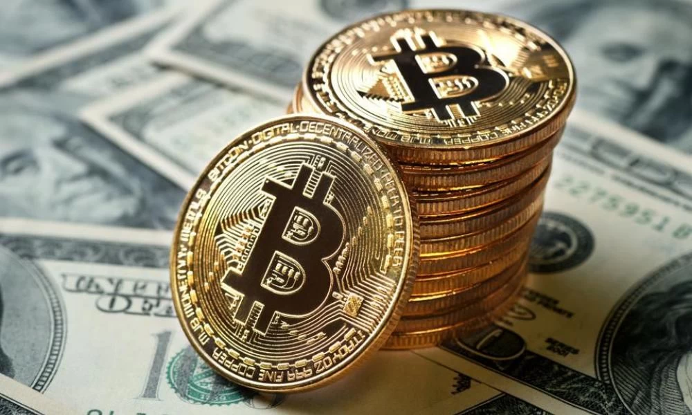  Το Bitcoin αφηνει πίσω την "πτώση" με σύμμαχο την Amazon